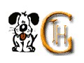 Towne House  Dog Grooming, Manhattan - logo