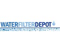 Water Filter Depot, Manhattan - logo