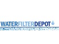 Water Filter Depot - logo